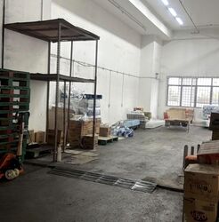North Spring Bizhub (D27), Factory #543733891